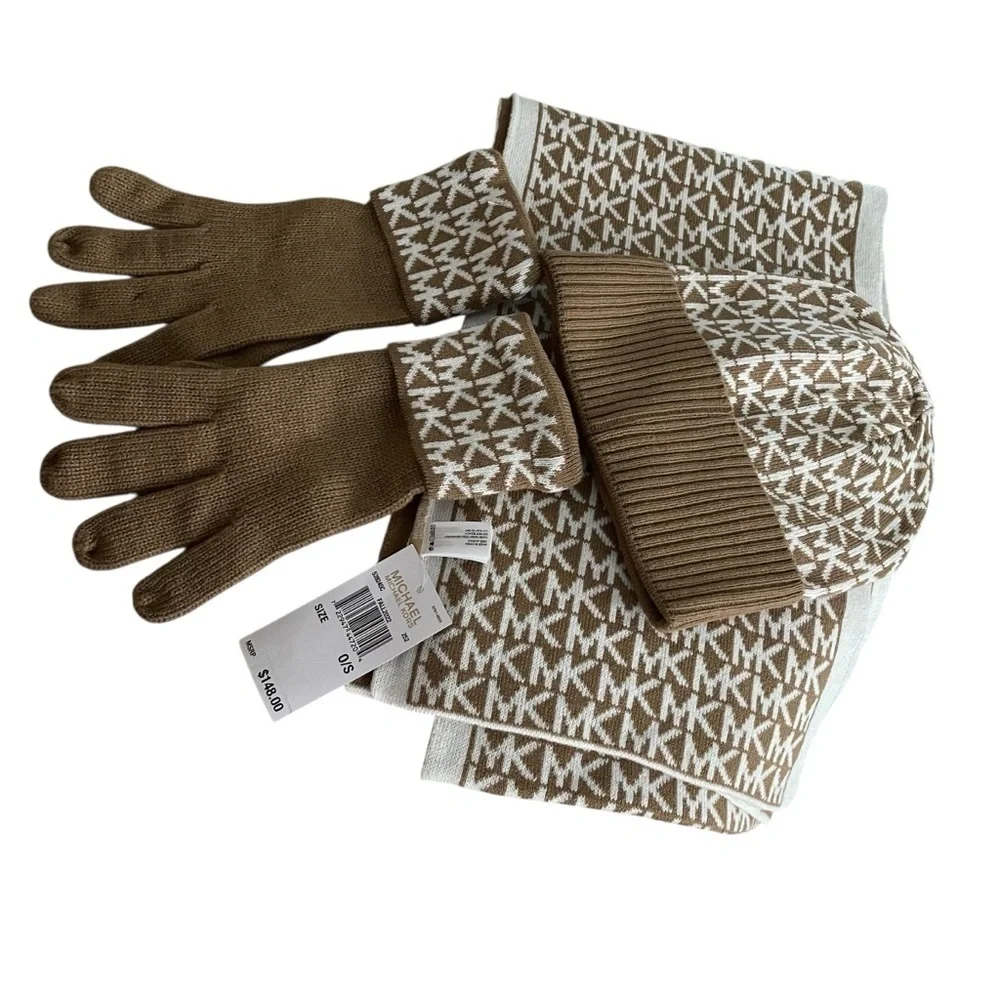Michael Kors stylish michael